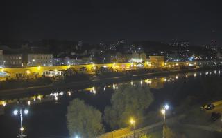Gorzów - Bulwary #2 - 26-10-2026 17:01