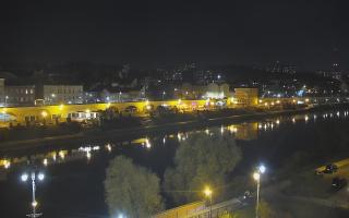 Gorzów - Bulwary #2 - 26-10-2026 17:08