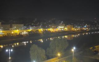 Gorzów - Bulwary #2 - 26-10-2026 17:16