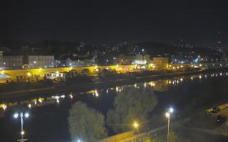 Gorzów - Bulwary #2 - 26-10-2026 17:24
