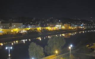 Gorzów - Bulwary #2 - 26-10-2026 17:31