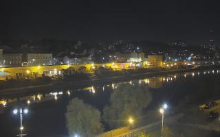 Gorzów - Bulwary #2 - 26-10-2026 17:39