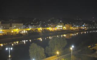 Gorzów - Bulwary #2 - 26-10-2026 17:47
