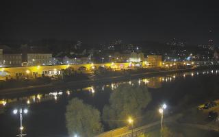 Gorzów - Bulwary #2 - 26-10-2026 18:02