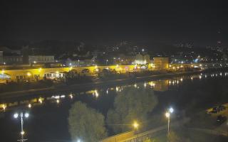 Gorzów - Bulwary #2 - 26-10-2026 18:18