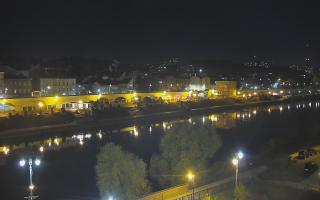 Gorzów - Bulwary #2 - 26-10-2026 18:25