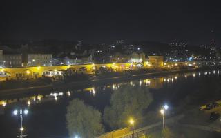 Gorzów - Bulwary #2 - 26-10-2026 18:33