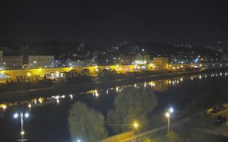 Gorzów - Bulwary #2 - 26-10-2026 18:41