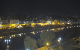 Gorzów - Bulwary #2 - 26-10-2026 19:04