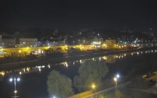 Gorzów - Bulwary #2 - 26-10-2026 19:12