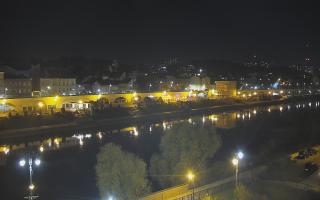 Gorzów - Bulwary #2 - 26-10-2026 19:19