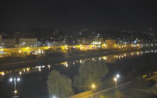 Gorzów - Bulwary #2 - 26-10-2026 19:27