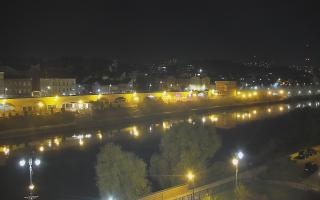 Gorzów - Bulwary #2 - 26-10-2026 19:35