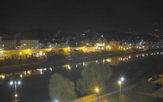 Gorzów - Bulwary #2 - 26-10-2026 19:43