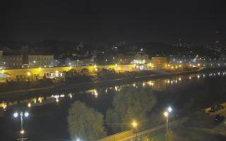 Gorzów - Bulwary #2 - 26-10-2026 19:50