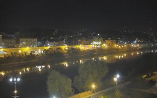 Gorzów - Bulwary #2 - 26-10-2026 19:58