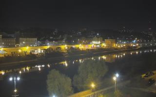 Gorzów - Bulwary #2 - 26-10-2026 20:06