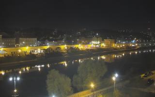 Gorzów - Bulwary #2 - 26-10-2026 20:13