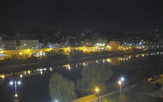 Gorzów - Bulwary #2 - 26-10-2026 20:29