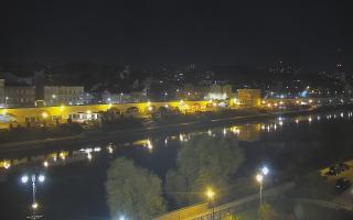 Gorzów - Bulwary #2 - 26-10-2026 20:37