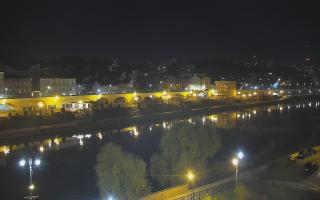 Gorzów - Bulwary #2 - 26-10-2026 20:44