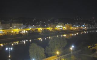 Gorzów - Bulwary #2 - 26-10-2026 20:52