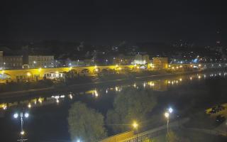 Gorzów - Bulwary #2 - 26-10-2026 21:07