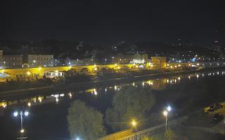 Gorzów - Bulwary #2 - 26-10-2026 21:15
