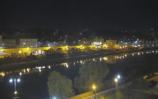 Gorzów - Bulwary #2 - 26-10-2026 21:23