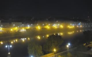 Gorzów - Bulwary #2 - 26-10-2026 21:31