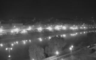 Gorzów - Bulwary #2 - 26-10-2026 21:38