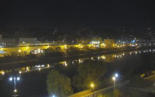 Gorzów - Bulwary #2 - 26-10-2026 21:46