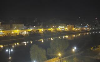 Gorzów - Bulwary #2 - 26-10-2026 21:54