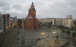 Gorzów - Katedra - 21-11-2024 06:20