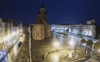 Gorzów - Katedra - 02-05-2025 19:15