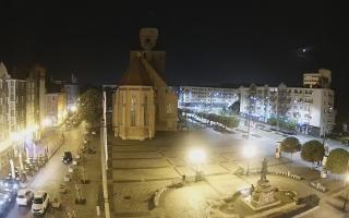 Gorzów - Katedra - 02-05-2025 23:00
