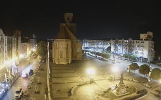 Gorzów - Katedra - 02-05-2025 23:07