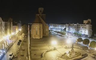 Gorzów - Katedra - 02-05-2025 23:14
