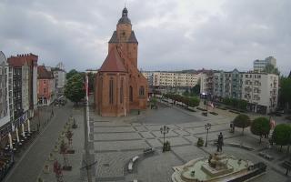 Gorzów - Katedra - 03-05-2025 03:28
