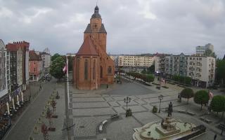 Gorzów - Katedra - 03-05-2025 03:35
