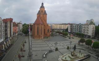 Gorzów - Katedra - 03-05-2025 03:42