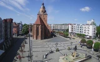 Gorzów - Katedra - 03-05-2025 09:06