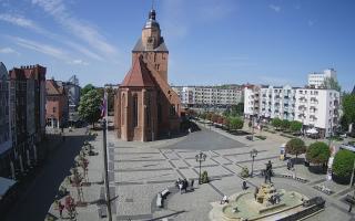 Gorzów - Katedra - 03-05-2025 09:14