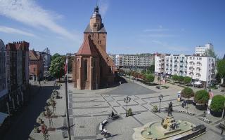 Gorzów - Katedra - 03-05-2025 09:21
