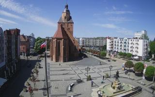 Gorzów - Katedra - 03-05-2025 09:28