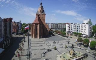 Gorzów - Katedra - 03-05-2025 09:35