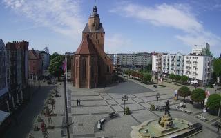 Gorzów - Katedra - 03-05-2025 09:42