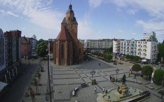 Gorzów - Katedra - 03-05-2025 09:49