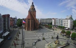 Gorzów - Katedra - 03-05-2025 09:56