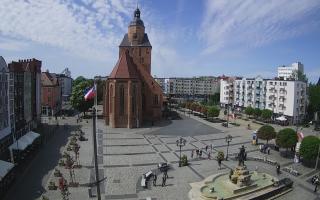 Gorzów - Katedra - 03-05-2025 10:03